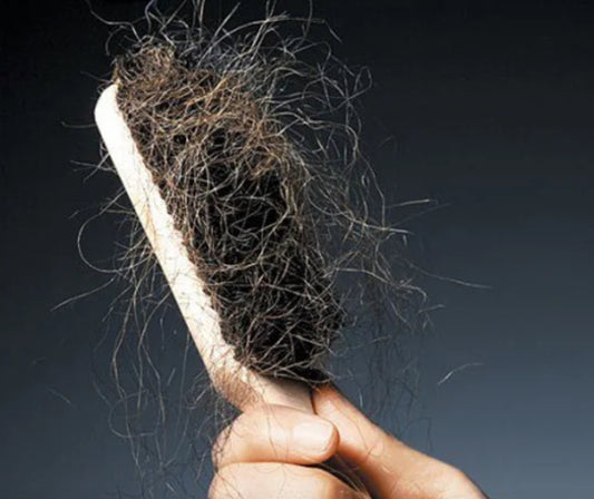 Causes of Female Hair Loss - Hair Loss Tips