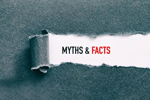 Hair Loss Myths and Facts: Separating Truth from Fiction