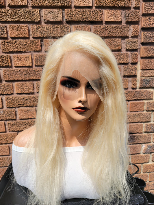 Daphne L Johnson Hair Collection Blank Slate Wig for sale!