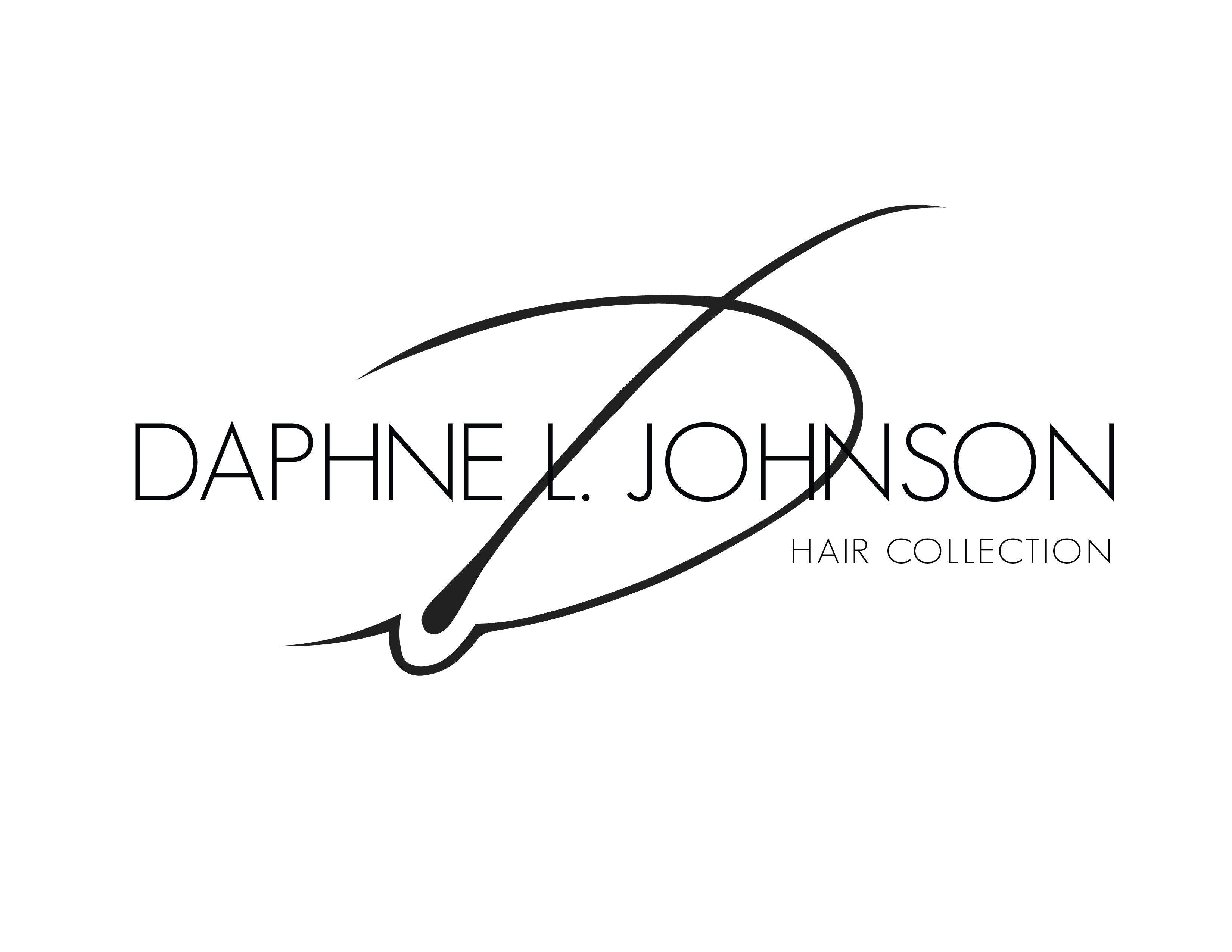 Daphne L Johnson Hair Collection
