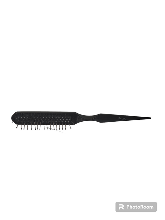 Tipped Wig Brush